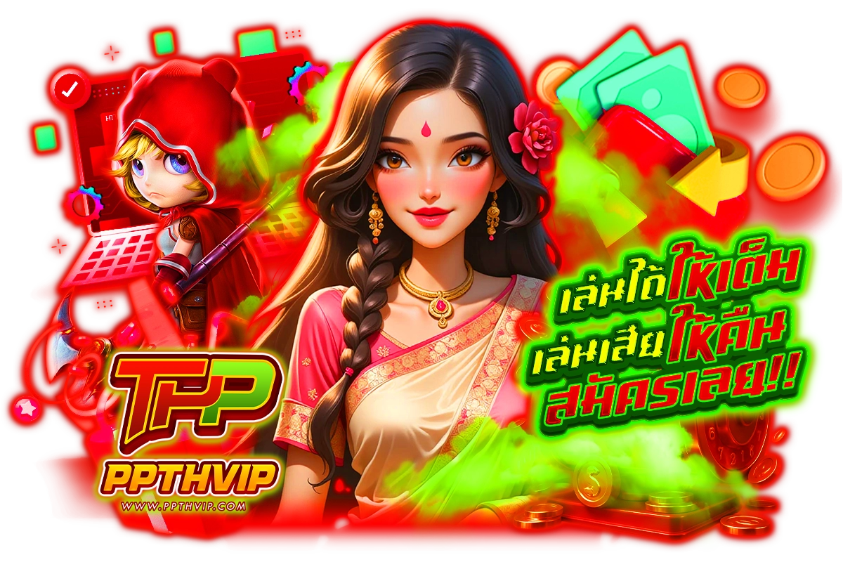 ppthvip ทางเข้า