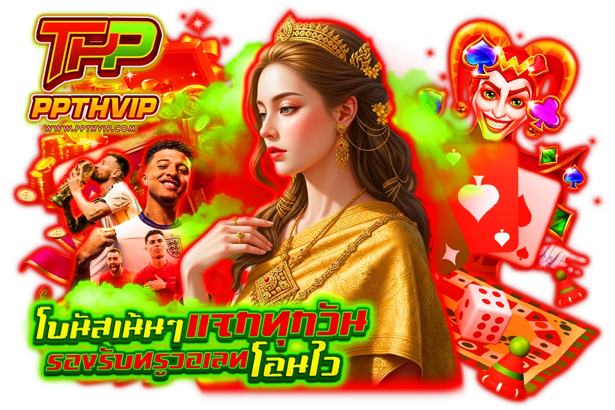 ppthvip สล็อต