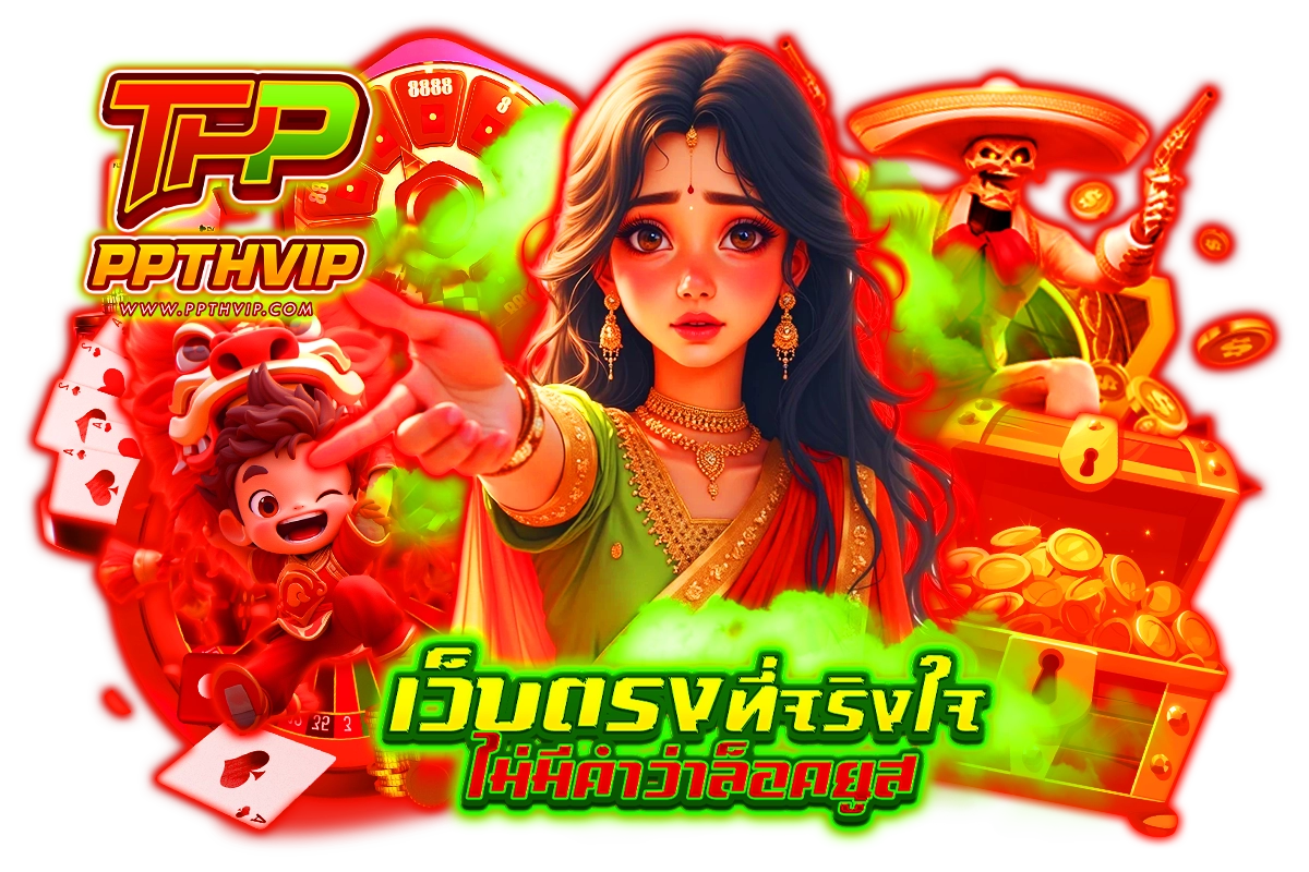 ppthvip เว็บตรง